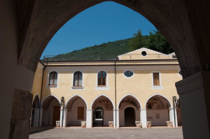 mucirama san domenico museo