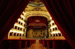 teatro san carlo