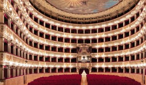 teatro san carlo